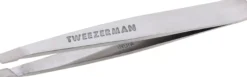 Tweezerman Mini Slant Tweezer Geranium