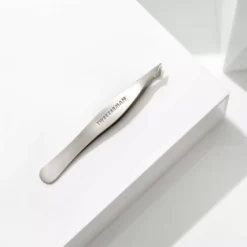 Tweezerman Pointed Slant Tweezer