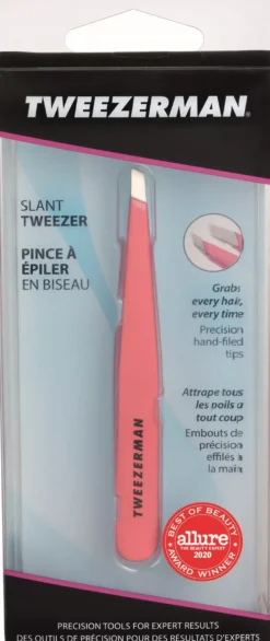 Tweezerman Slant Tweezer Classic