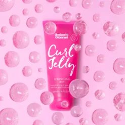 Umberto Giannini Curl Jelly Scrunching Jelly 200 ml
