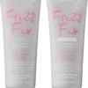 Umberto Giannini Frizz Fix Bundle Shampoo 250 ml & Conditioner 250 ml