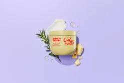 Umberto Giannini Strong Curls Curling Butter 300 ml