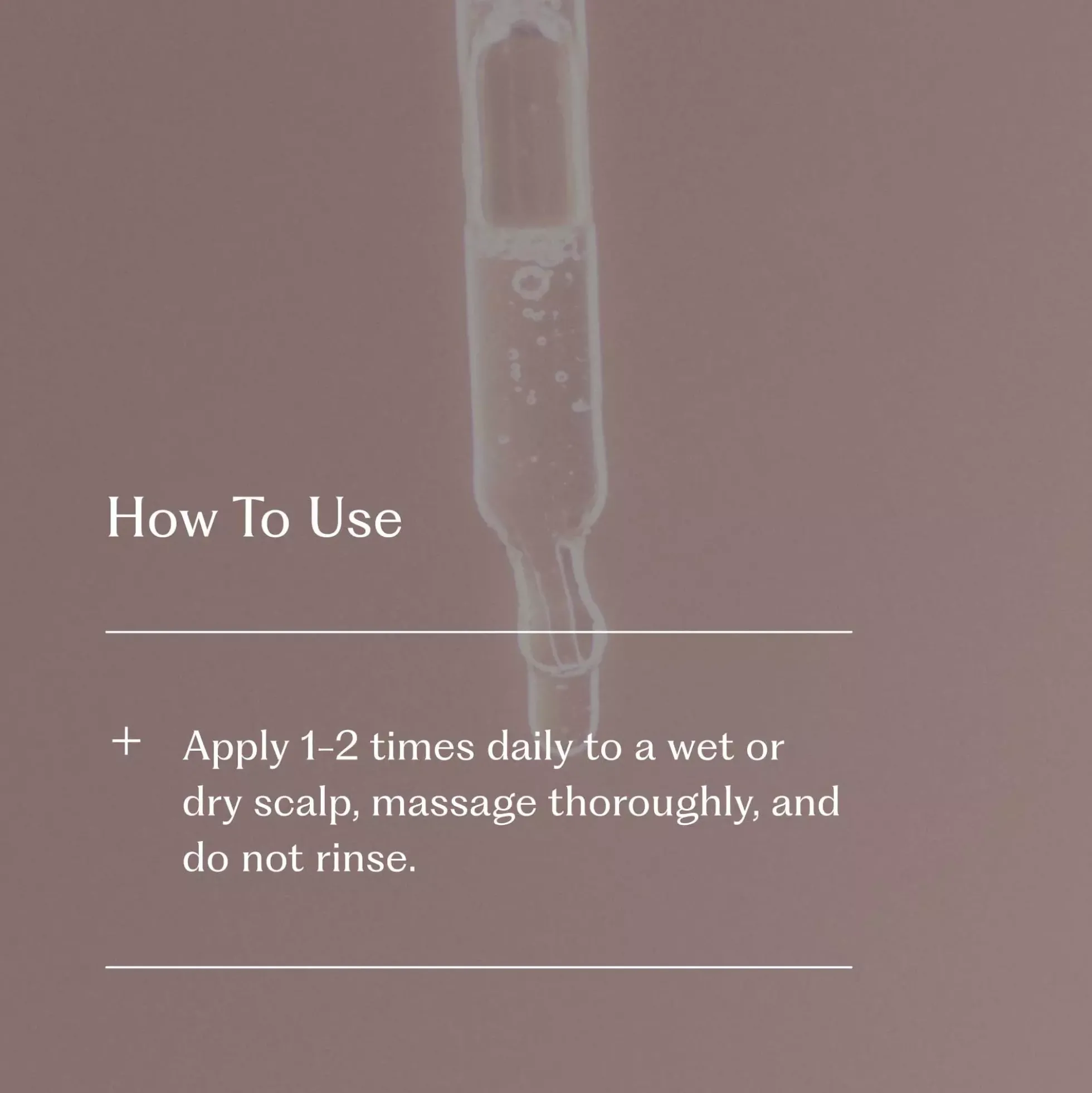 Under Your Skin Density Drops Boosts Thickness & Density 30 ml