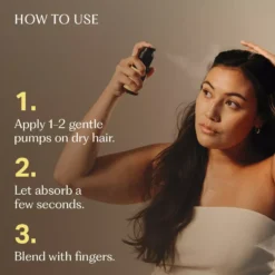 Under Your Skin Powder Dry Shampoo 40 g