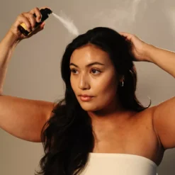 Under Your Skin Powder Dry Shampoo 40 g