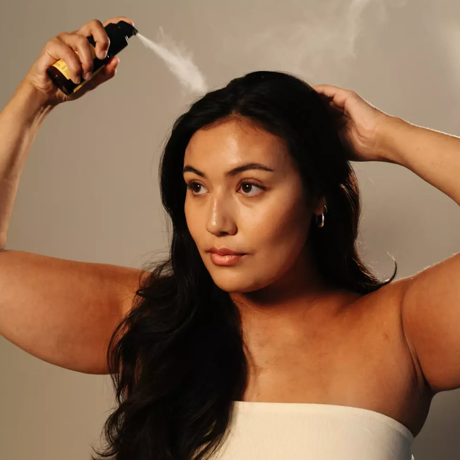 Under Your Skin Powder Dry Shampoo 40 g