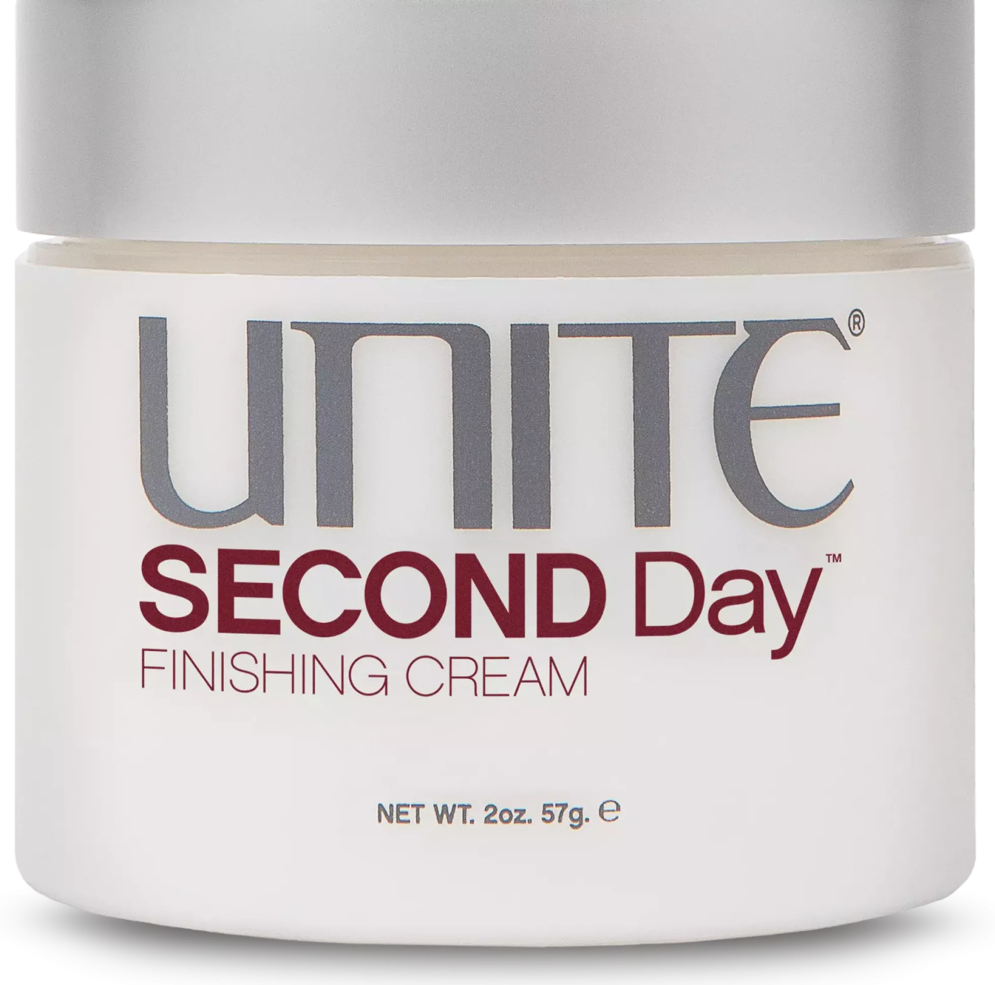 UNITE Second Day Finishing Cream 57 g