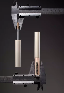 Unleashia Bye Bye My Blemish Concealer SPF30 PA++ 0.5 Fair