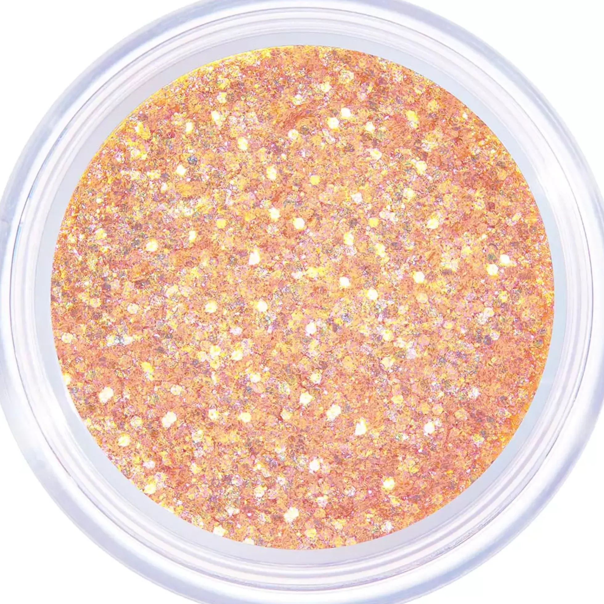 Unleashia Get Loose Glitter Gel N°6 Sunset Lover
