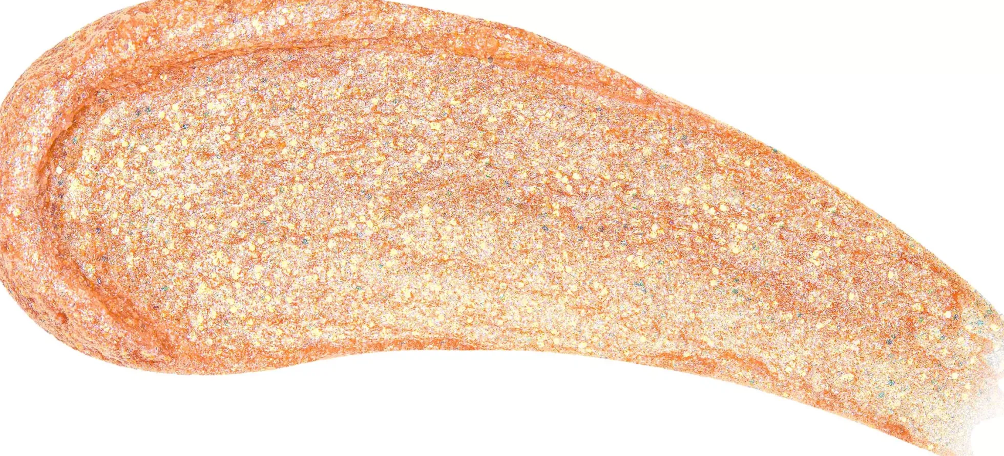Unleashia Get Loose Glitter Gel N°6 Sunset Lover