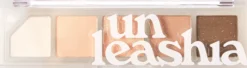 Unleashia Mood Shower Eye Palette No.3 Nude Shower