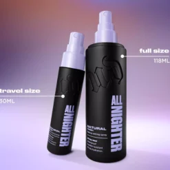 Urban Decay All Nighter Makeup Setting Spray 118 ml