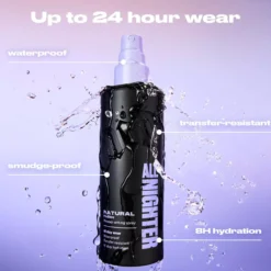 Urban Decay All Nighter Makeup Setting Spray 118 ml
