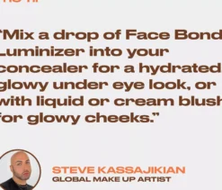 Urban DecayFace Bond Compact Waterproof Luminizer All Day Glow 30 ml