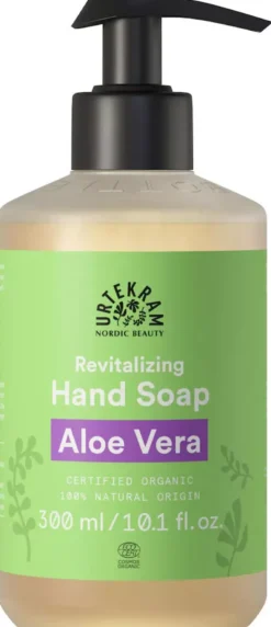 UrtekramAloe Vera Hand Soap 300 ml
