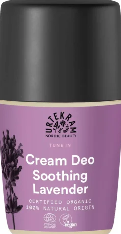UrtekramSoothing Lavender Deo 50 ml