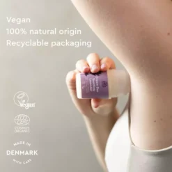 UrtekramSoothing Lavender Deo 50 ml