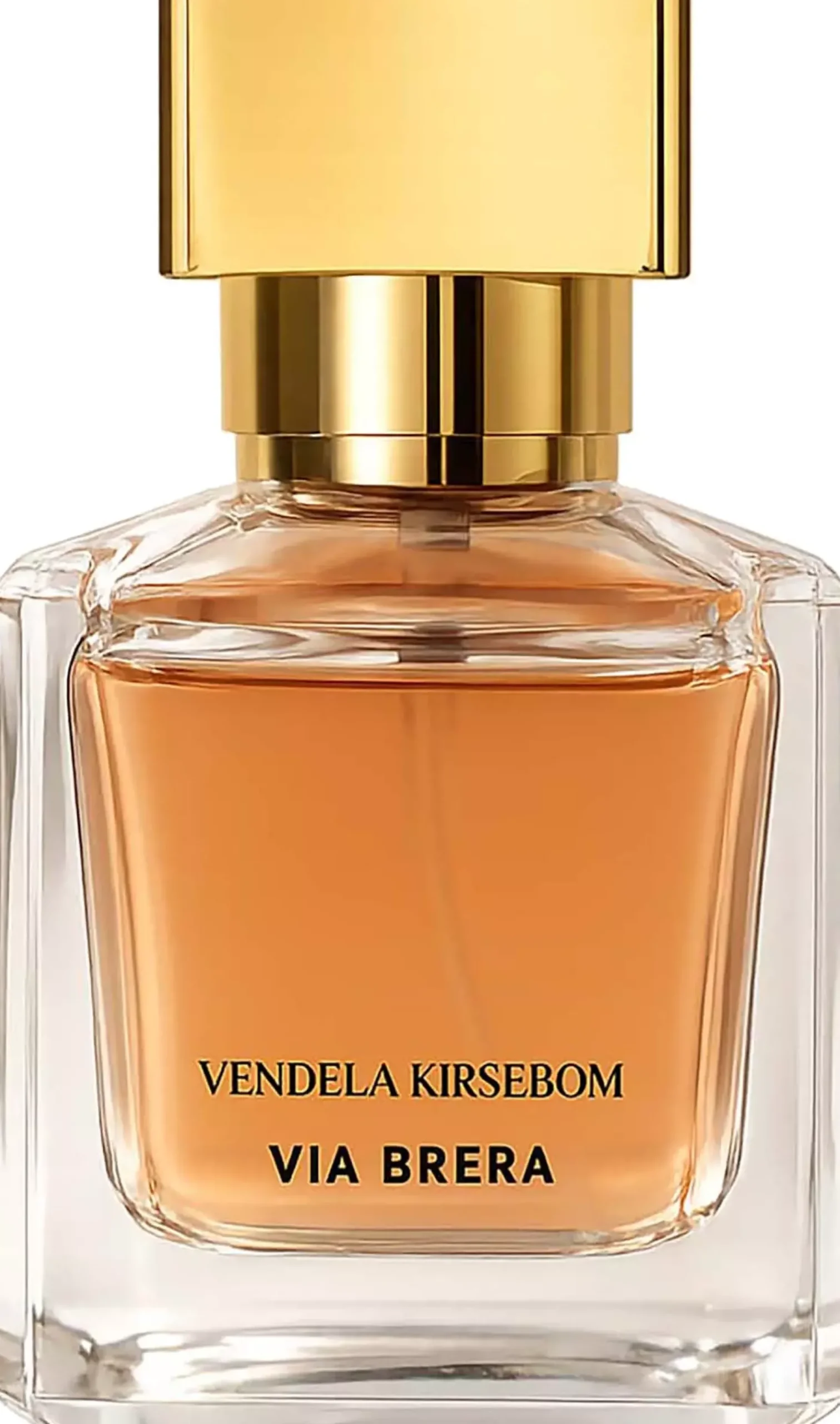 Vendela Kirsebom Via Brera Eau de Parfum
