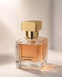 Vendela Kirsebom Via Brera Eau de Parfum
