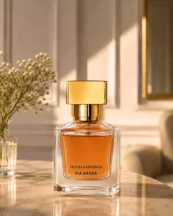 Vendela Kirsebom Via Brera Eau de Parfum