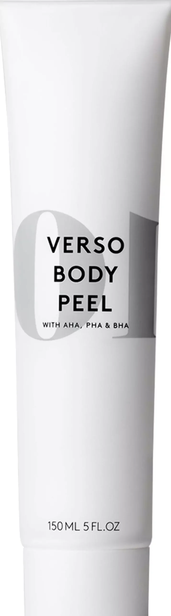Verso Skincare N°10 Body Peel With AHA, PHA & BHA 150 ml