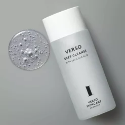 Verso Skincare N°1 Deep Cleanse With Salicylic Acid 150 ml