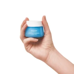VICHYAqualia Thermal Rehydration Cream Light 50 ml