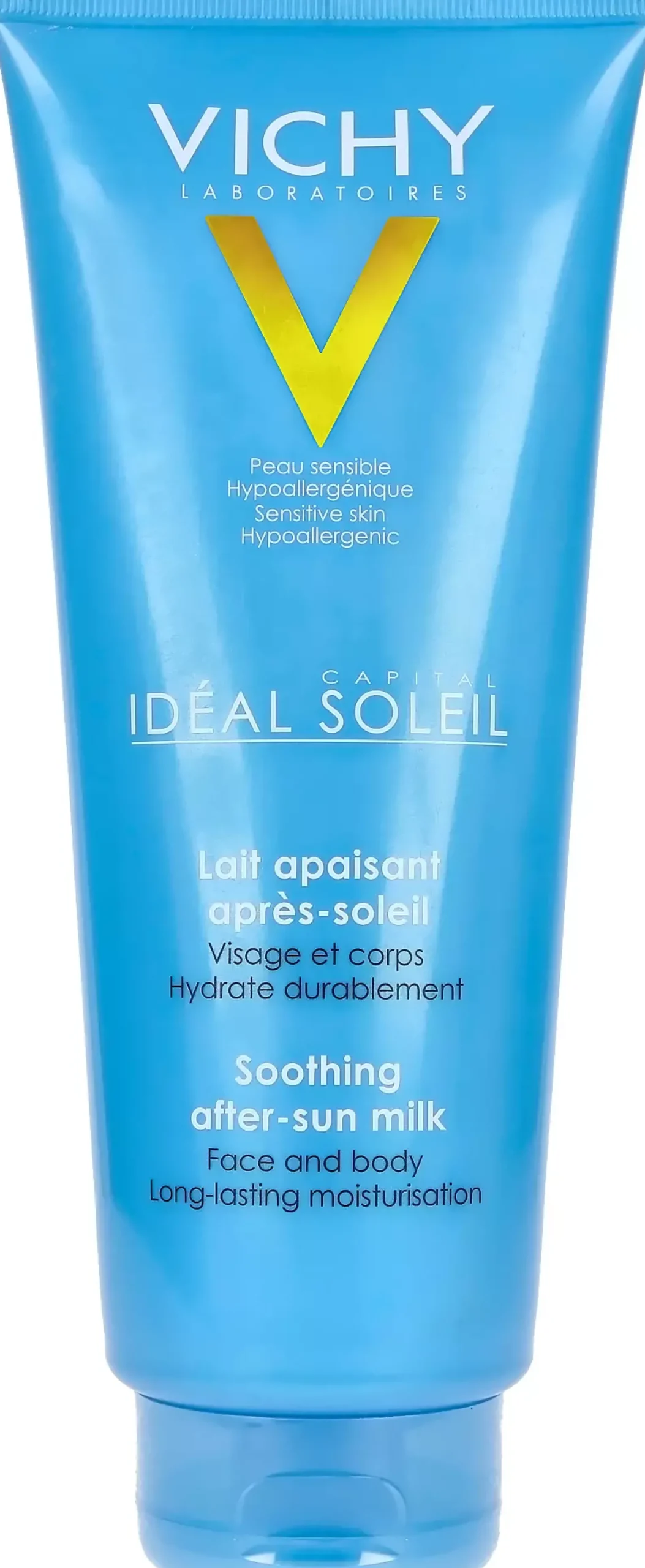 VICHYCapital Soleil Aftersun 300 ml