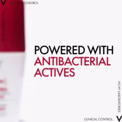 VICHYDeodorant 96H Clinical Control Deodorant 50 ml