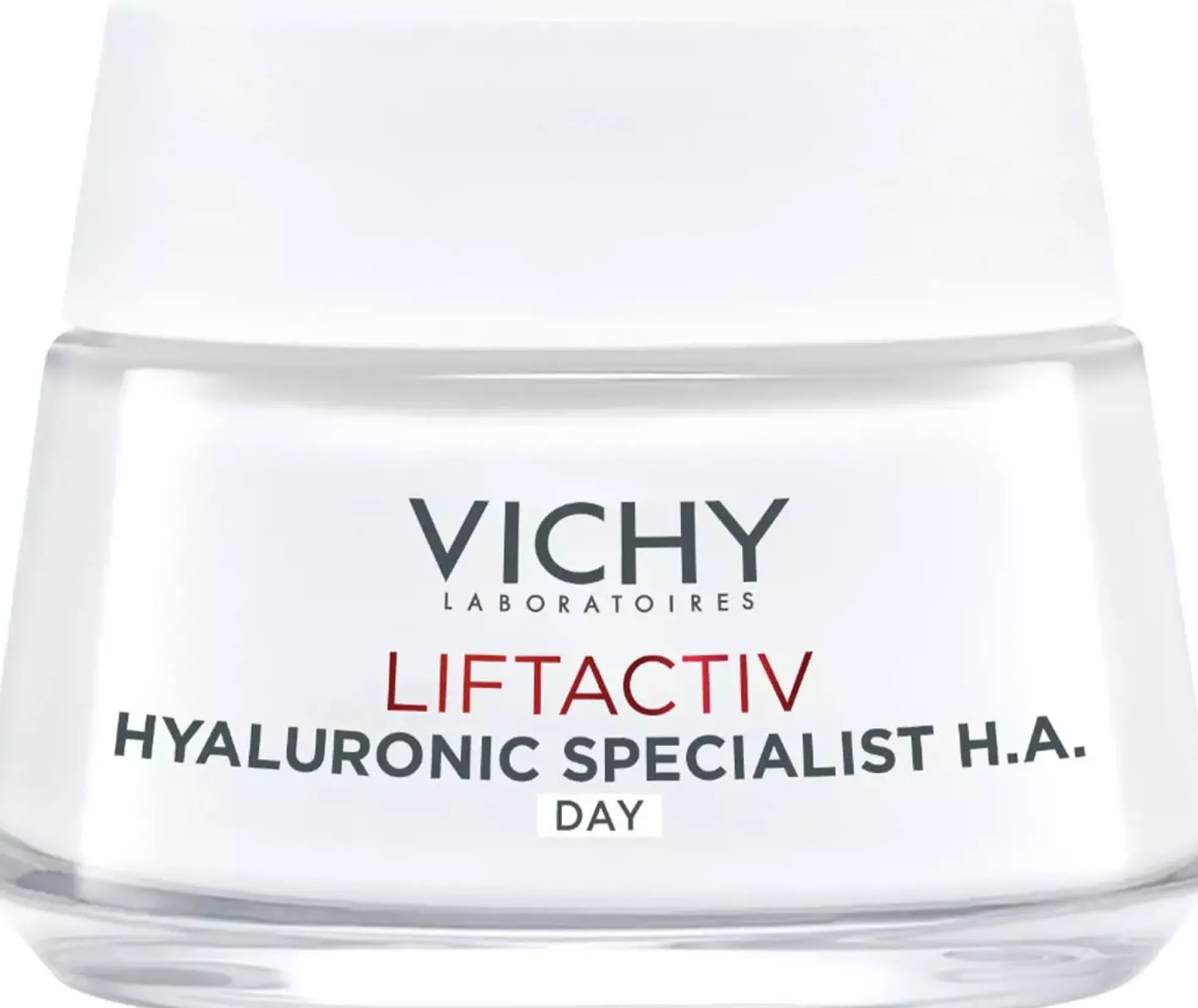 VICHYLiftactiv H.A. Anti-Wrinkle Day Cream Dry Skin 50 ml