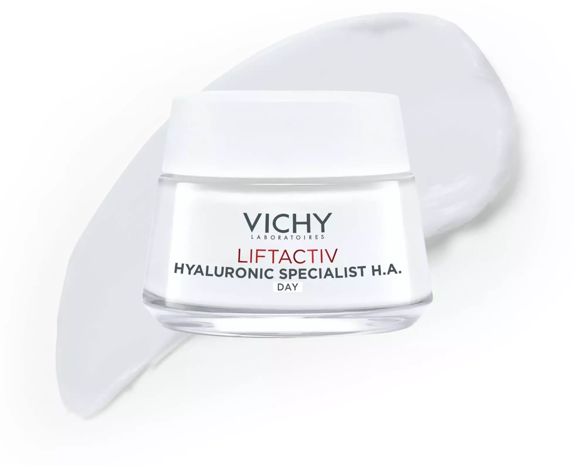 VICHYLiftactiv H.A. Anti-Wrinkle Day Cream Dry Skin 50 ml