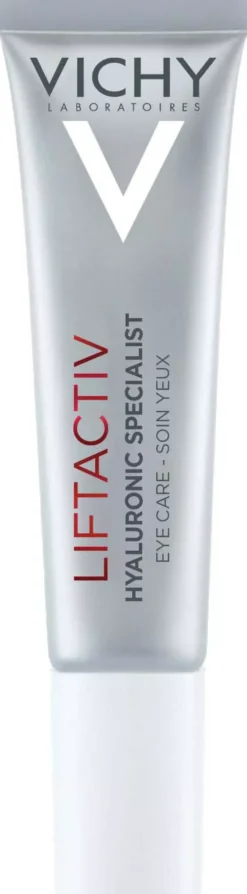 VICHYLiftactiv H.A. Filler Eye Cream 15 ml