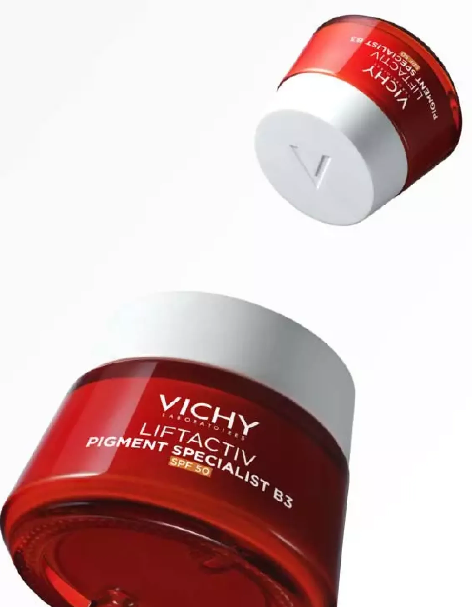 VICHYLiftactiv Pigment Specialist B3 Day Cream SPF50 50 ml 50 ml