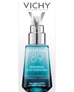 VICHYMineral 89 Eyes 15 ml