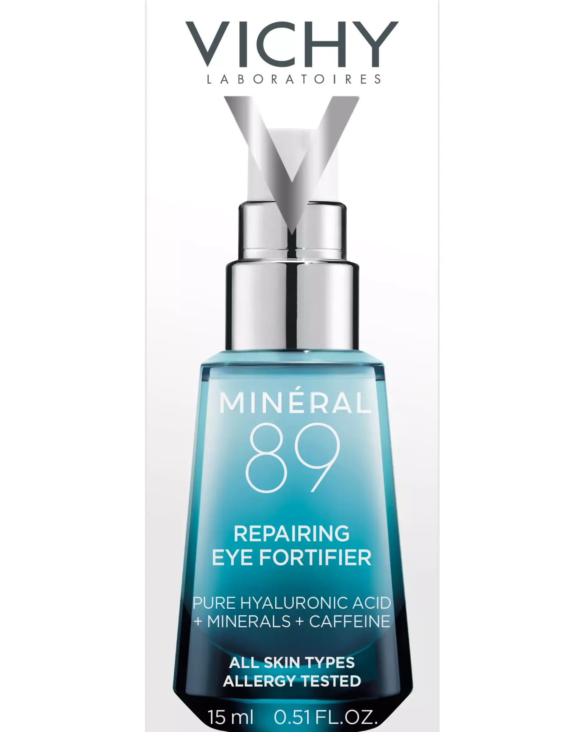 VICHYMineral 89 Eyes 15 ml