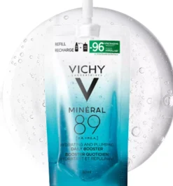 VICHYMinéral 89 Booster Refill 50 ml