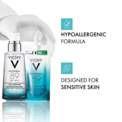 VICHYMinéral 89 Booster Refill 50 ml