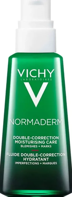 VICHYNormaderm Double Correction Daily Care 50 ml