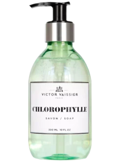 Victor VaissierChlorophylle Liquid Soap 300 ml