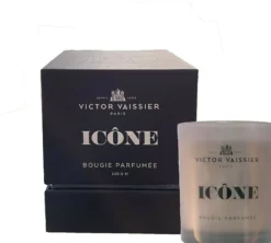 Victor VaissierIcône Scented Candle 220 g