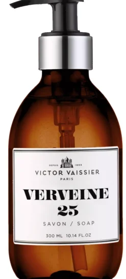 Victor VaissierSavon Liquid Soap Ververine 25 300 ml
