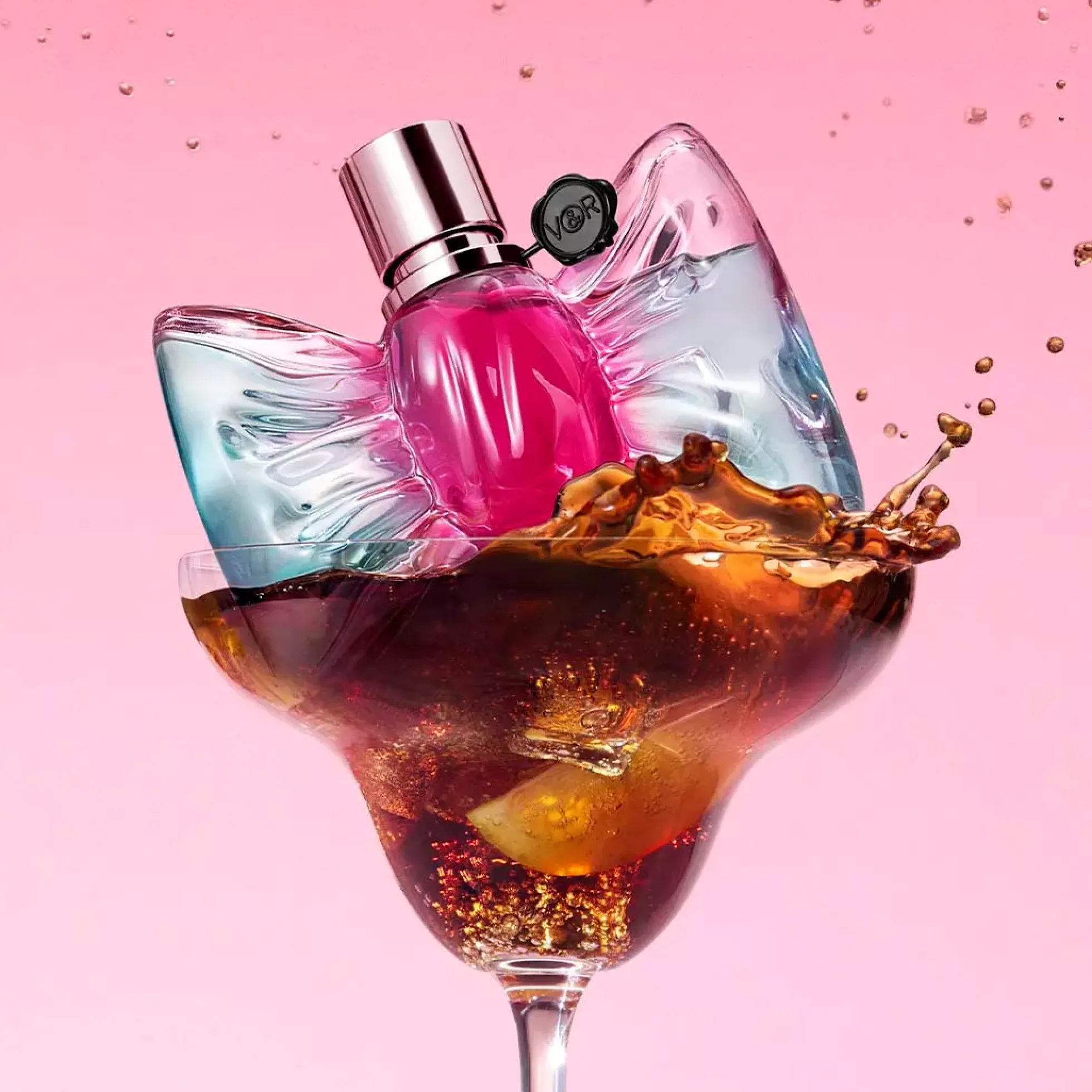 Viktor & RolfBonbon Cola Fizz Eau de Parfum 50 ml