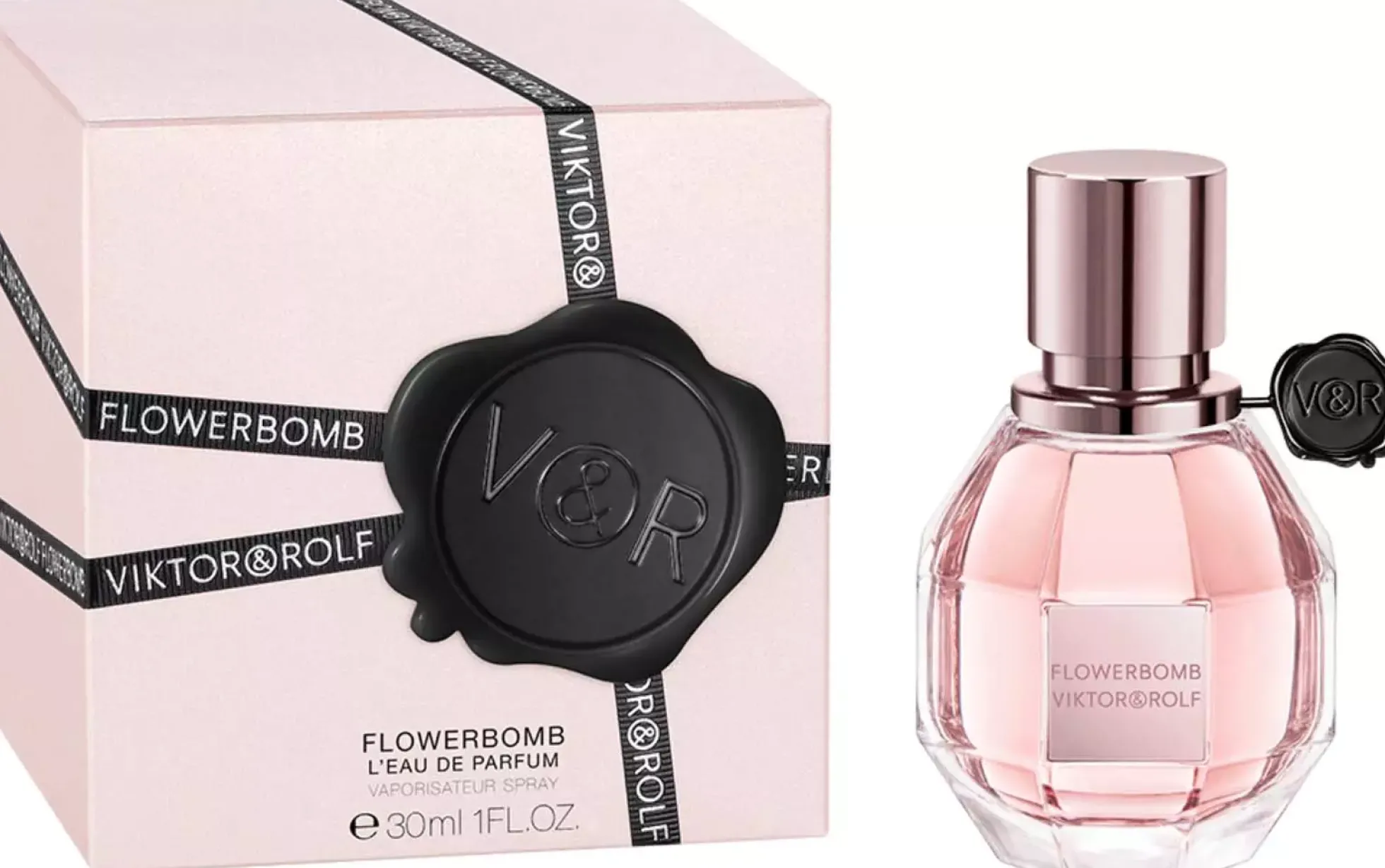 Viktor & RolfFlowerbomb Eau De Parfum Spray 50 ml