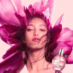 Viktor & RolfFlowerbomb Eau De Parfum Spray 50 ml