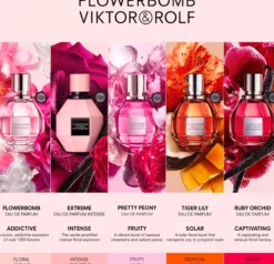 Viktor & RolfFlowerbomb Pretty Peony Extreme Eau de Parfum 30 ml