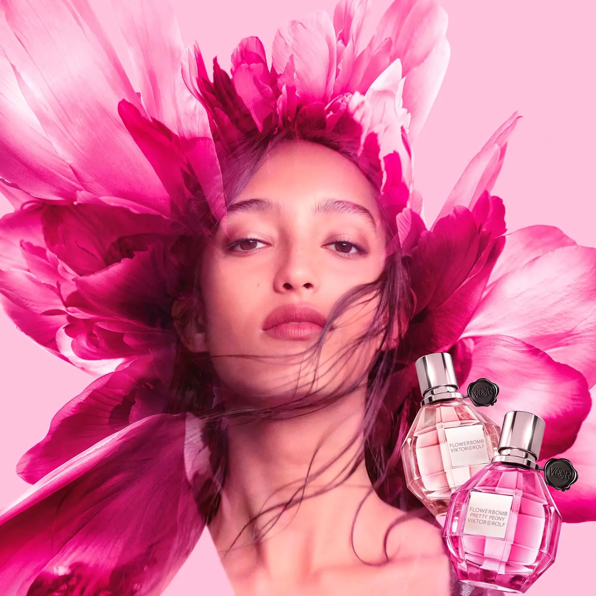 Viktor & RolfFlowerbomb Pretty Peony Extreme Eau de Parfum 30 ml