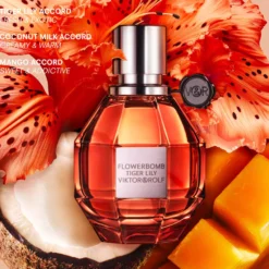 Viktor & RolfFlowerbomb Tiger Lily Eau de Parfum 50 ml
