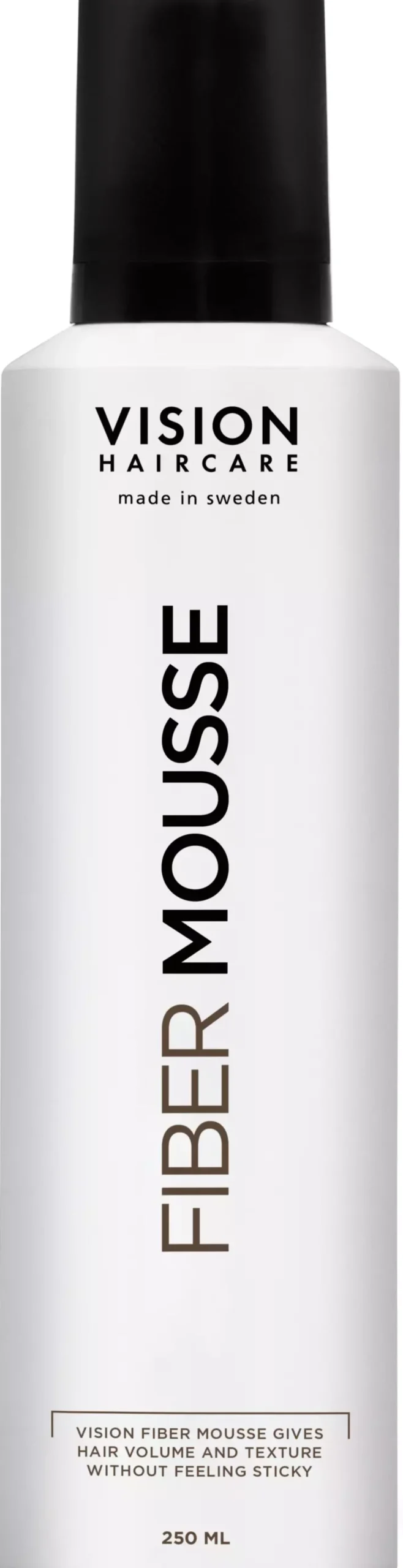 Vision Haircare Fibermousse