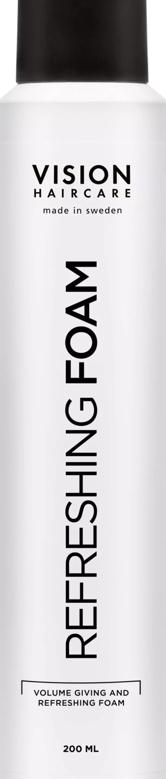 Vision Haircare Refreshing Foam 200 ml