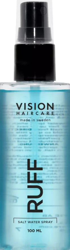 Vision Haircare Ruff Saltvattenspray 250 ml